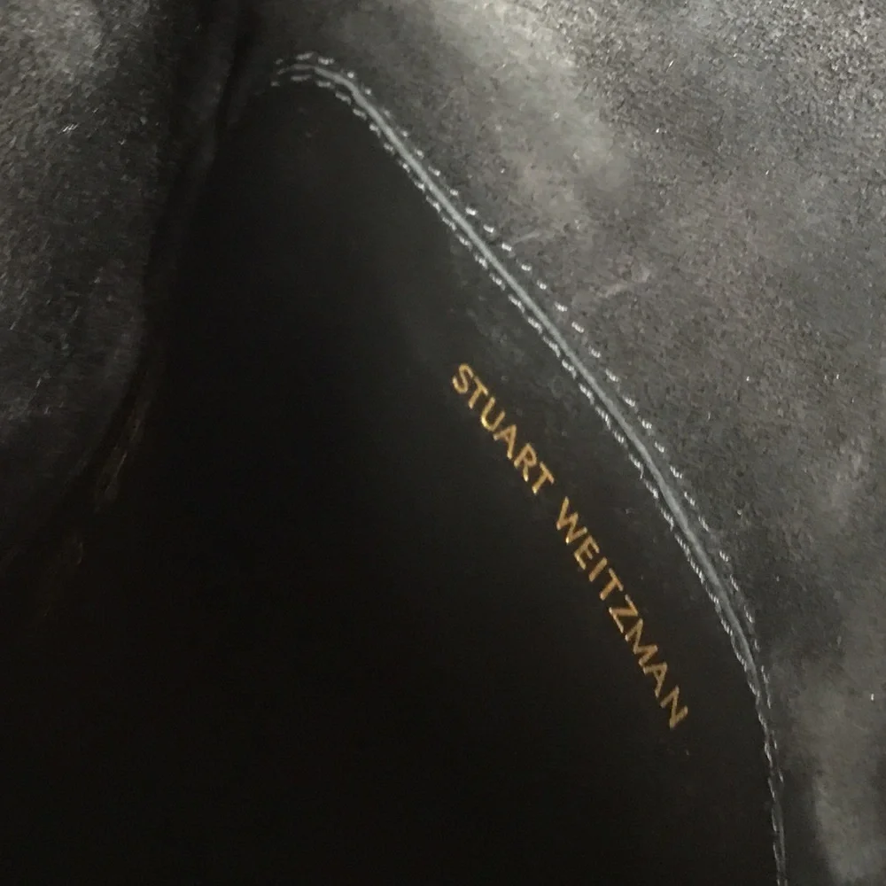 Stuart Weitzman stuart weitzman